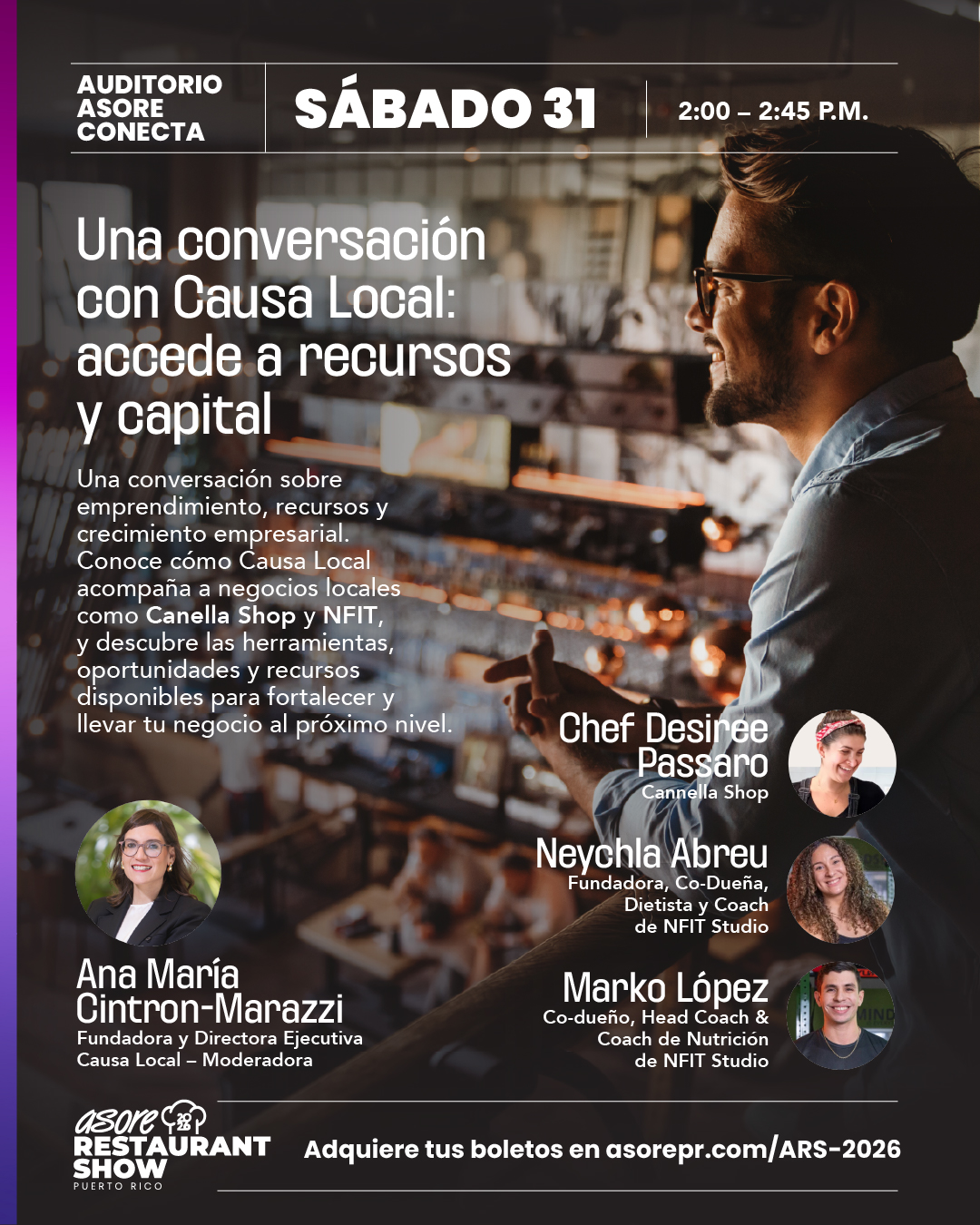 ARS 2026 Auditorio ASORE Conecta-10