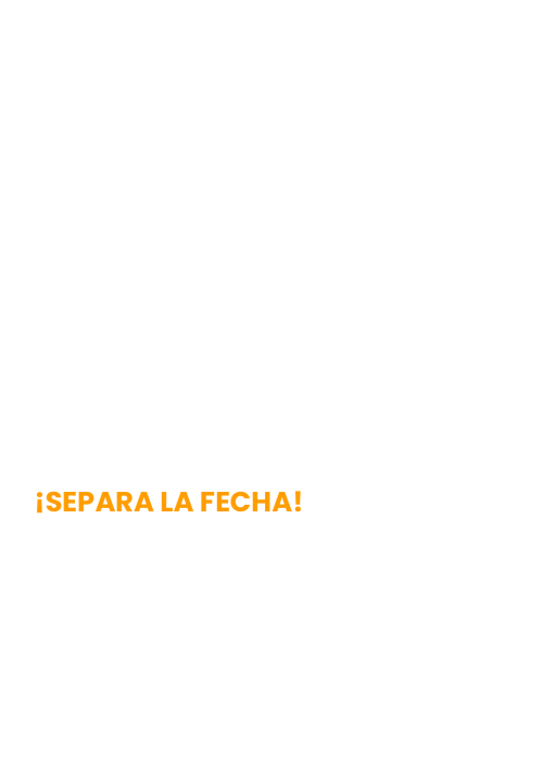 ASORE Restaurant Show 2025 Separa la fecha-Programa Capacitacion