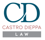 Castro Dieppa Law Logo