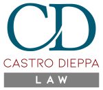 Castro Diepa LLC LAW logo